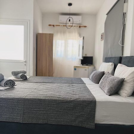 Litsa_House Διαμέρισμα Σκιάθος Πόλη Εξωτερικό φωτογραφία
