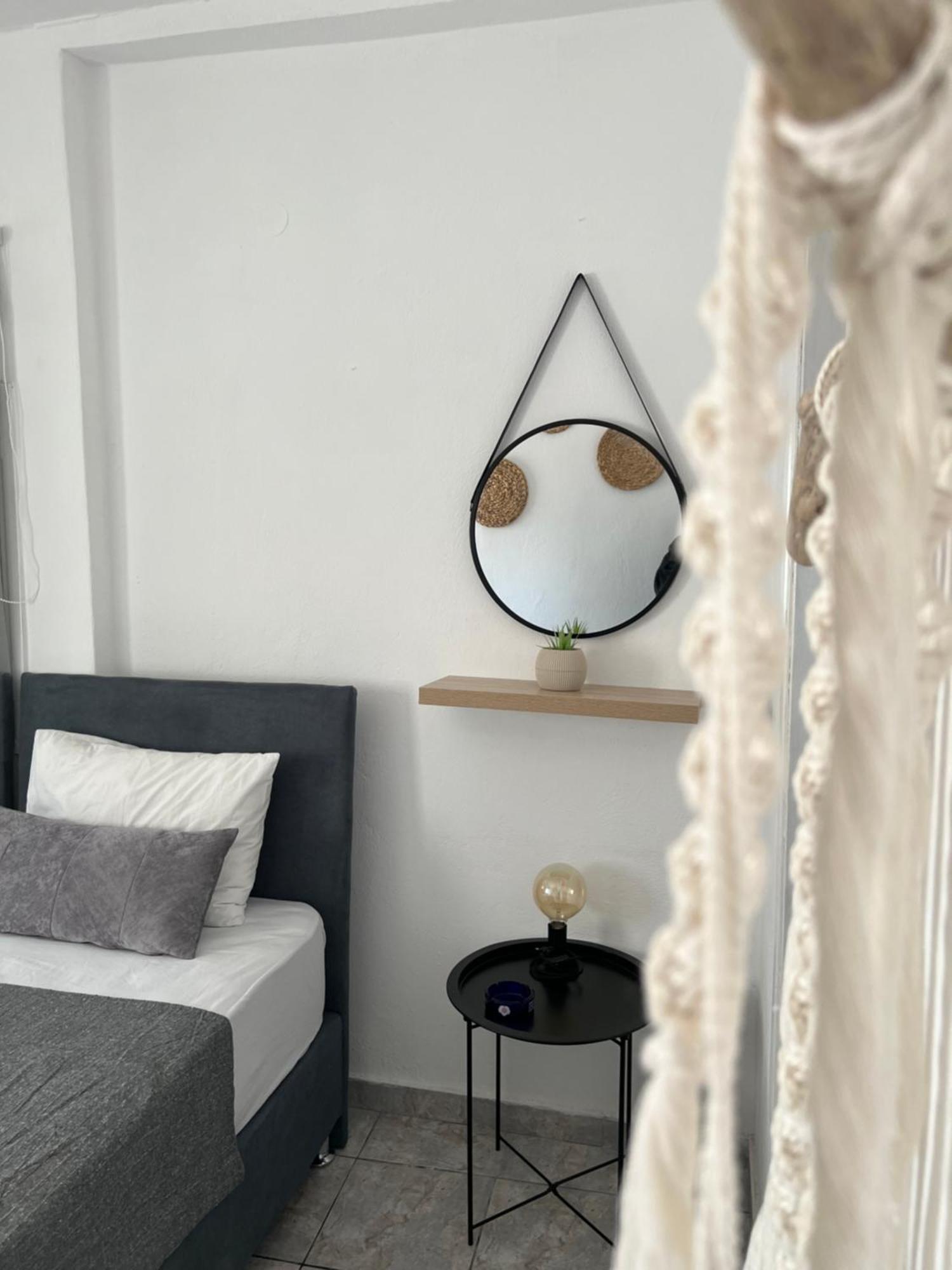 Litsa_House Διαμέρισμα Σκιάθος Πόλη Εξωτερικό φωτογραφία