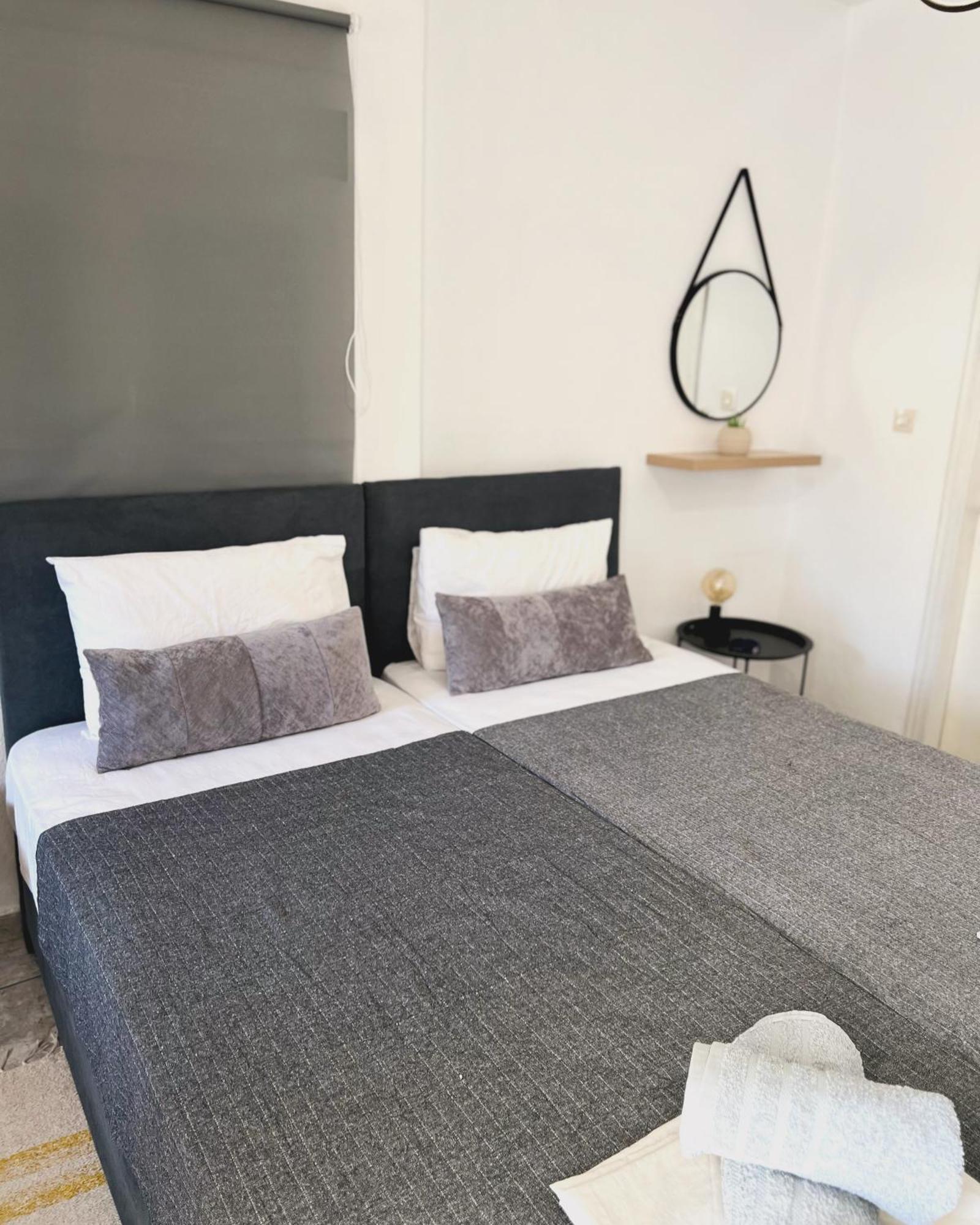 Litsa_House Διαμέρισμα Σκιάθος Πόλη Εξωτερικό φωτογραφία