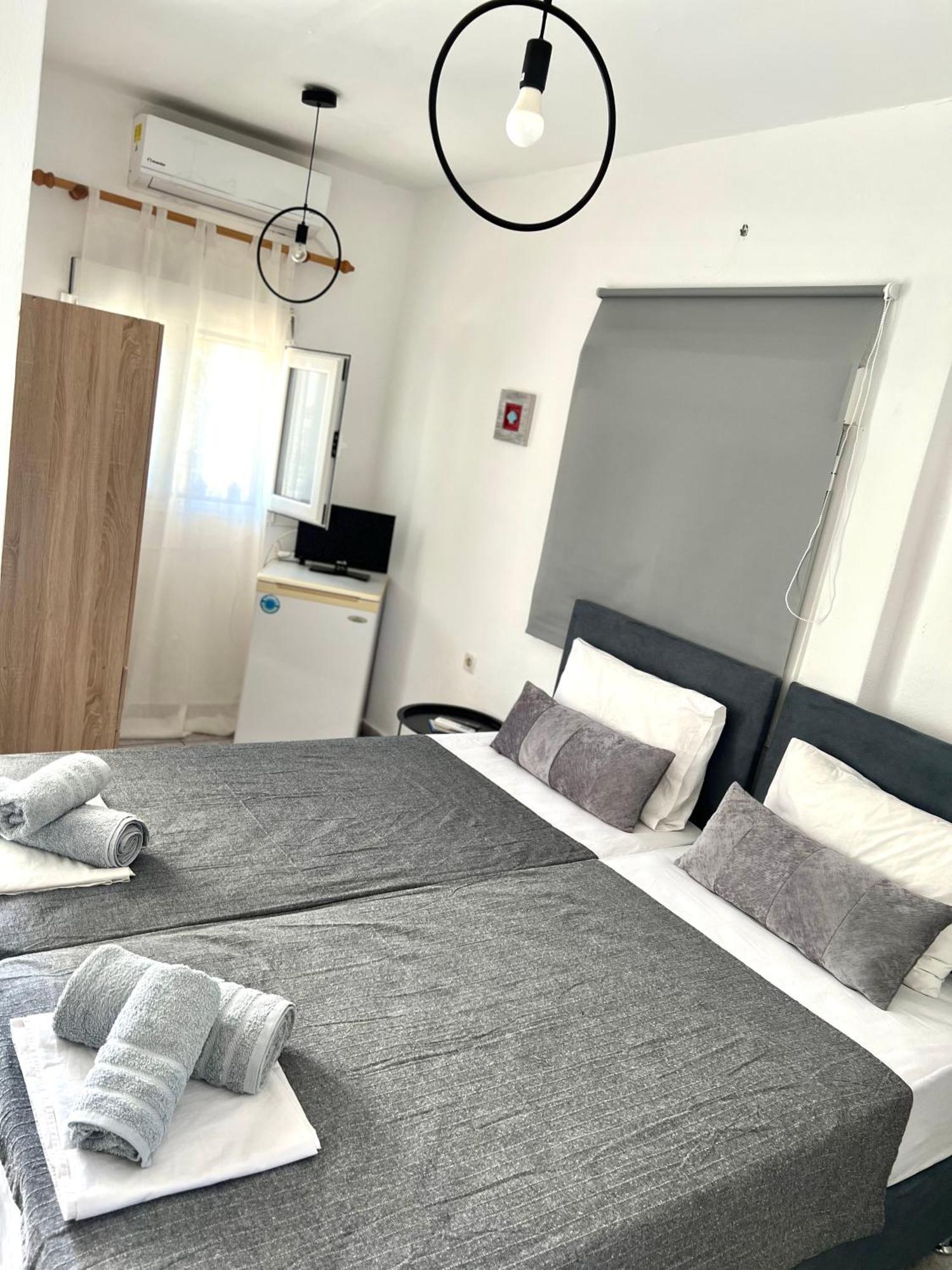 Litsa_House Διαμέρισμα Σκιάθος Πόλη Εξωτερικό φωτογραφία
