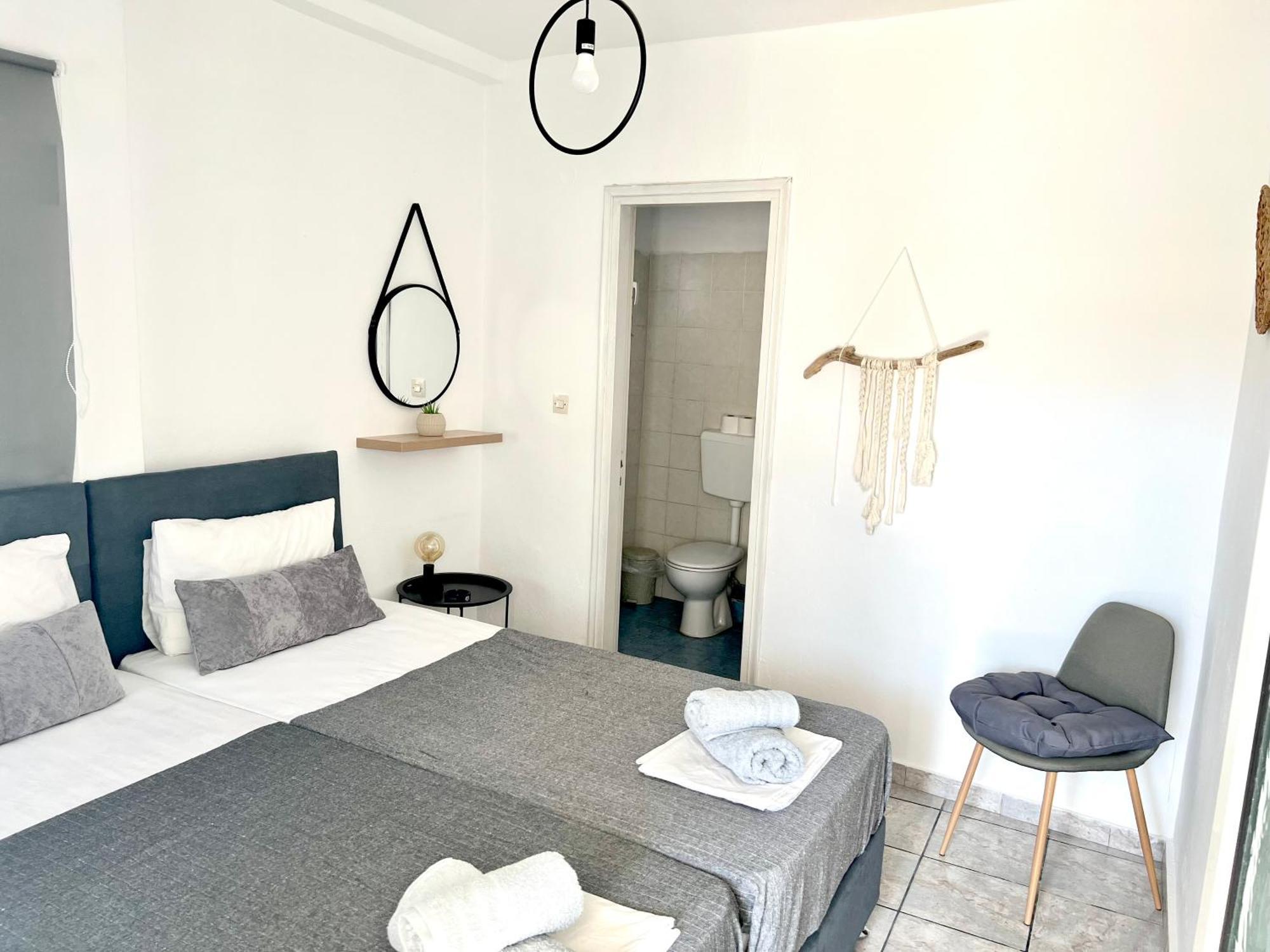 Litsa_House Διαμέρισμα Σκιάθος Πόλη Εξωτερικό φωτογραφία