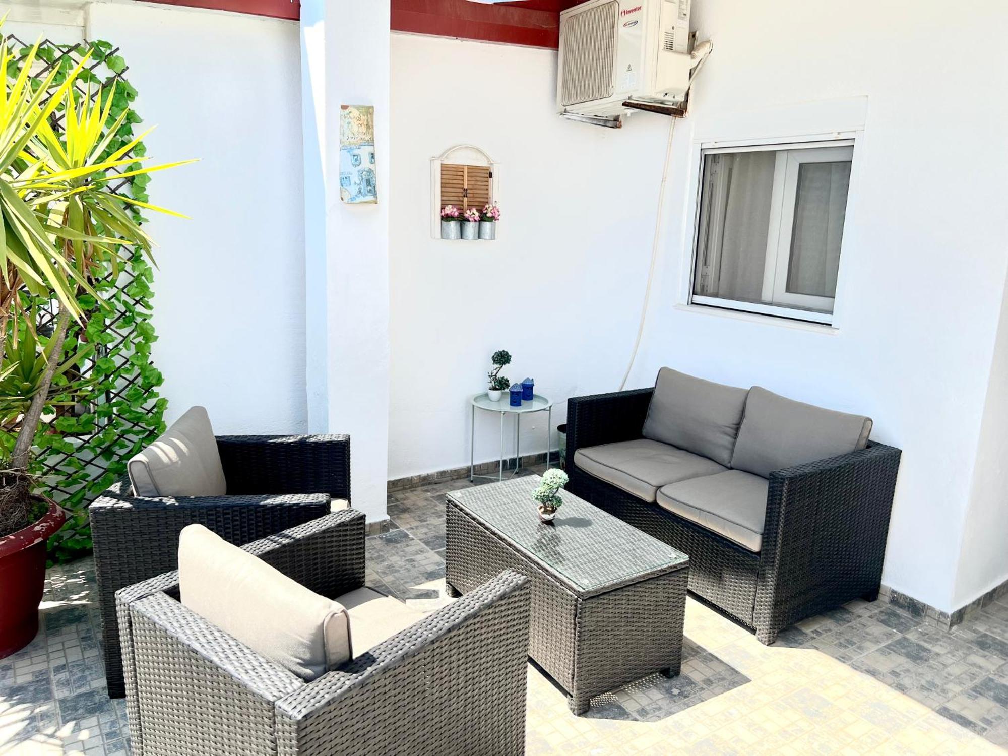 Litsa_House Διαμέρισμα Σκιάθος Πόλη Εξωτερικό φωτογραφία